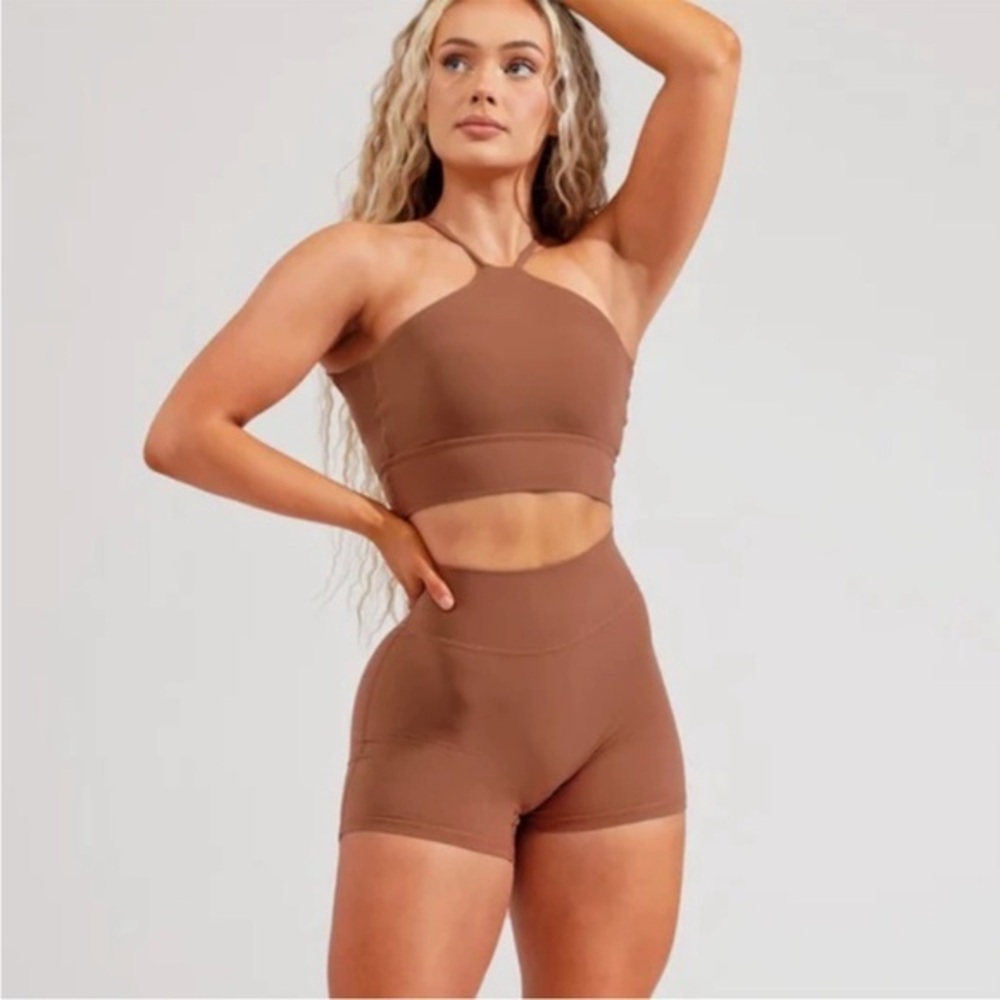 Buffbunny Foxy Sports Bra